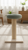 Sisal Rope Freestanding Cat Scratcher