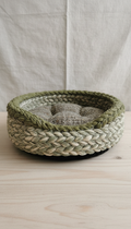 Eco-Friendly Pet Bed