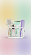 Complete Pet Grooming Kit