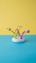 Interactive Motion Cat Toy